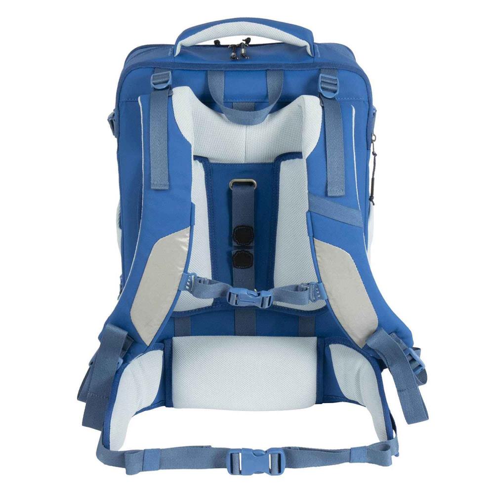 Kattbjörn Viva Alpagua Schulrucksack