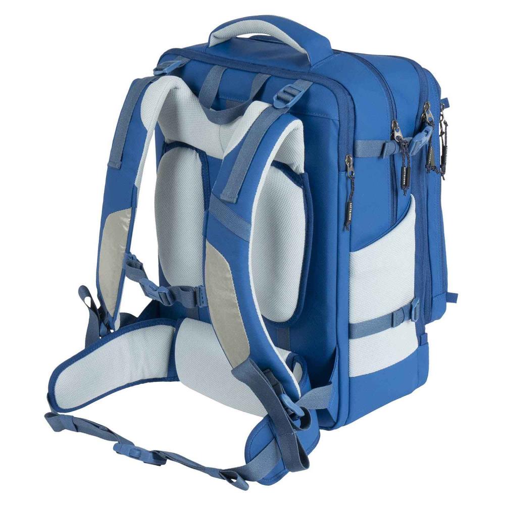 Kattbjörn Viva Alpagua Schulrucksack
