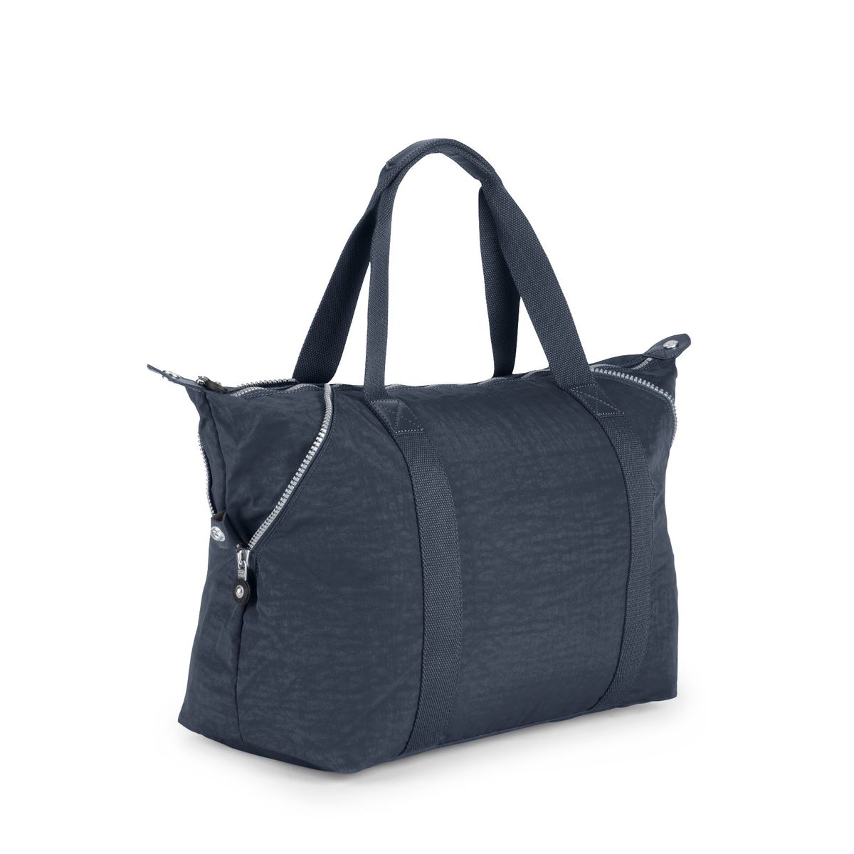 Kipling Art M Cotton Jeans Reisetasche