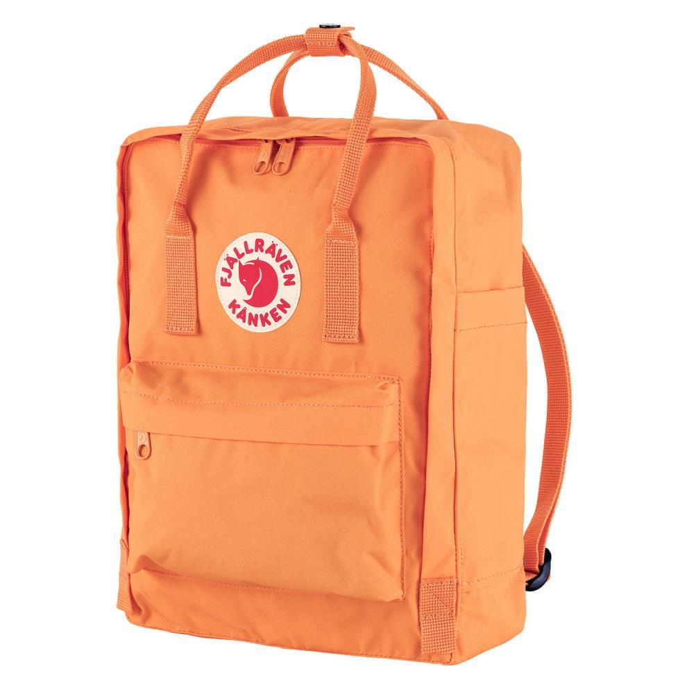 Fjällräven Kanken Sunstone Orange Rucksack