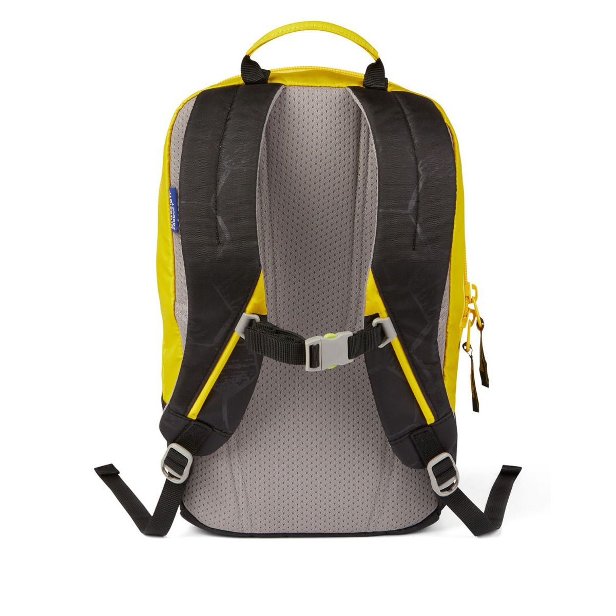 Ergobag Ease Small BVB Borussia Dortmund Kindergartenrucksack