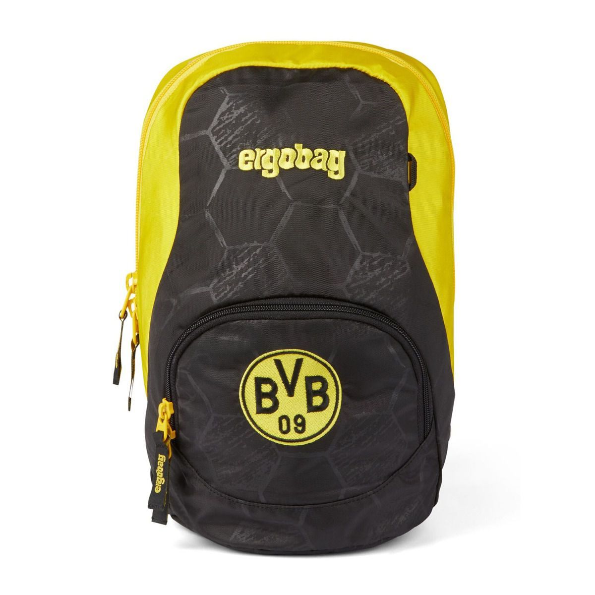 Ergobag Ease Small BVB Borussia Dortmund Kindergartenrucksack