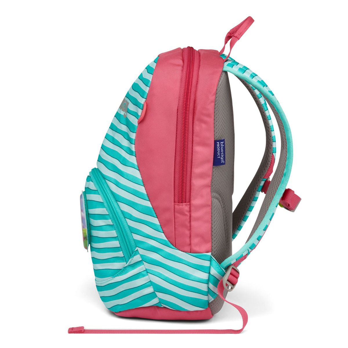 Ergobag Ease Small Galopp Kindergartenrucksack