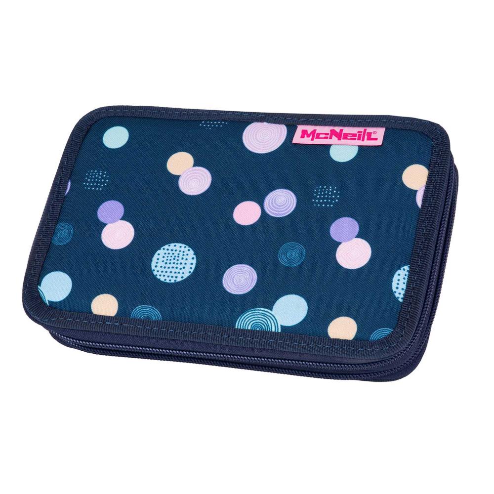 McNeill Ergo Perfecto Polly Schulranzen Set 5tlg.