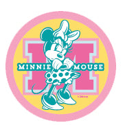 McNeill McAddy Disney Minnie Mouse 22