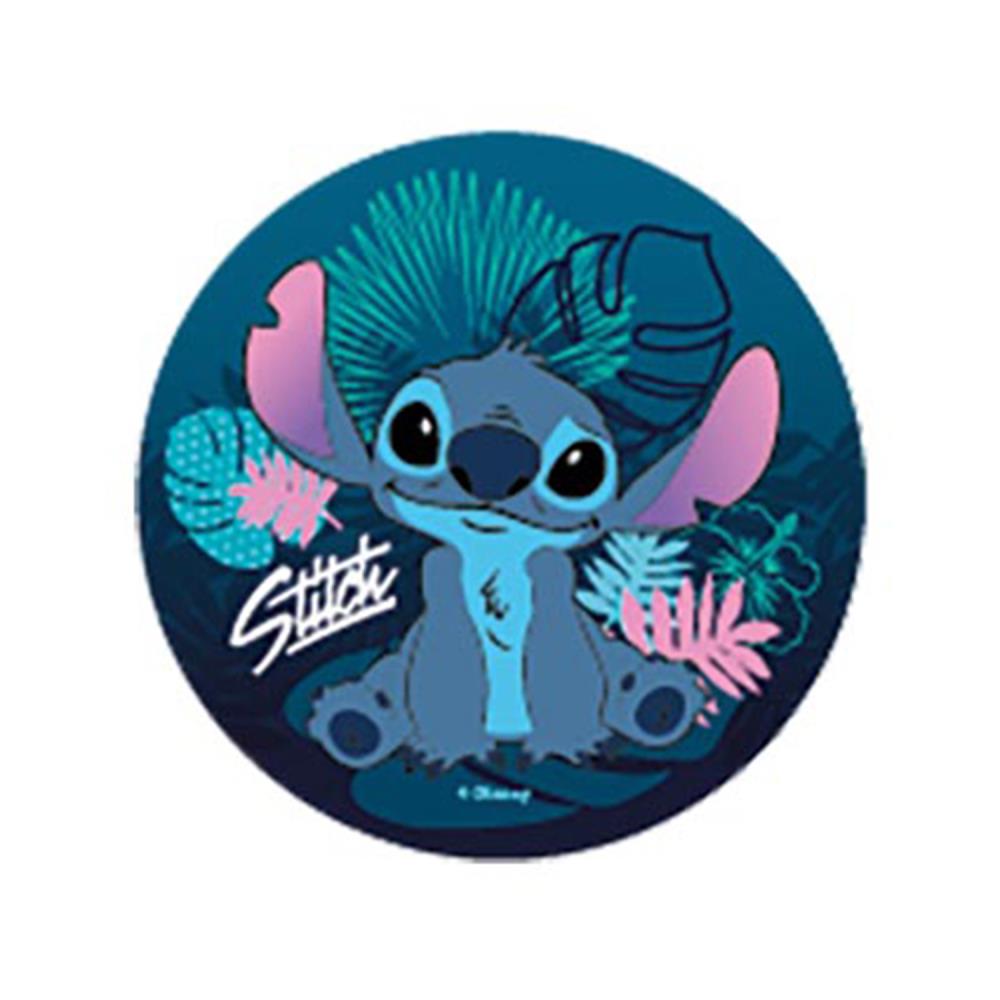 McNeill McAddy Disney Stitch 1