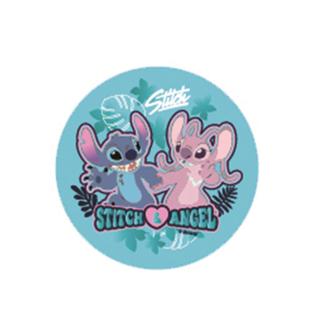 McNeill McAddy Disney Stitch 4