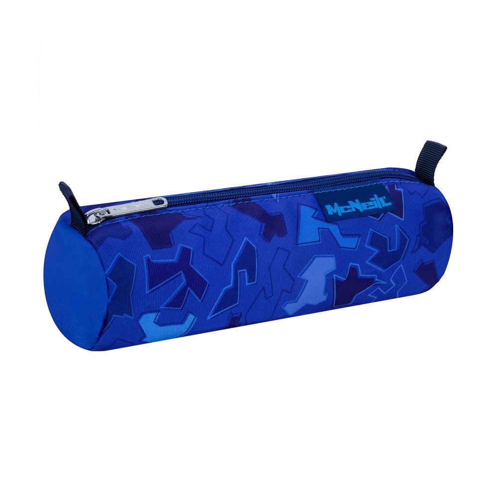 McNeill Tenero Puzzle Schulranzen Set 5tlg.