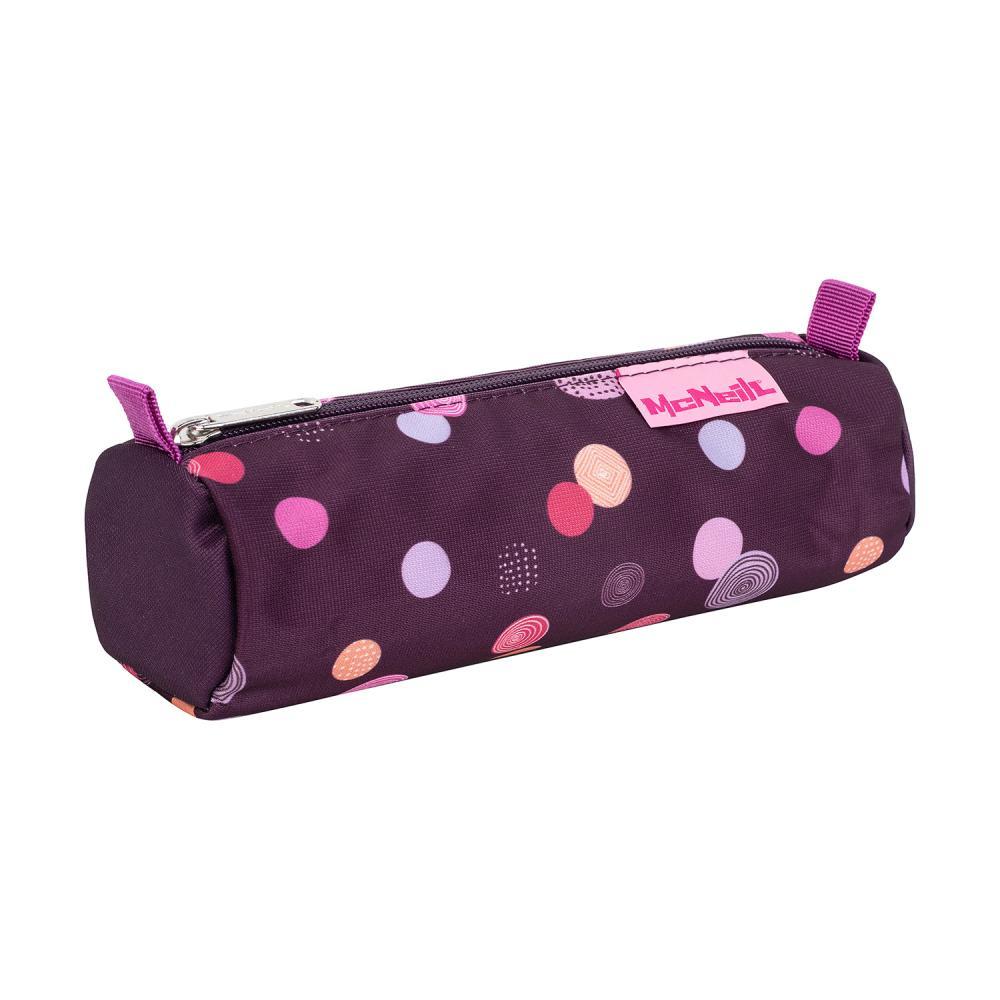 McNeill Tenero Ruby Schulranzen Set 5tlg.