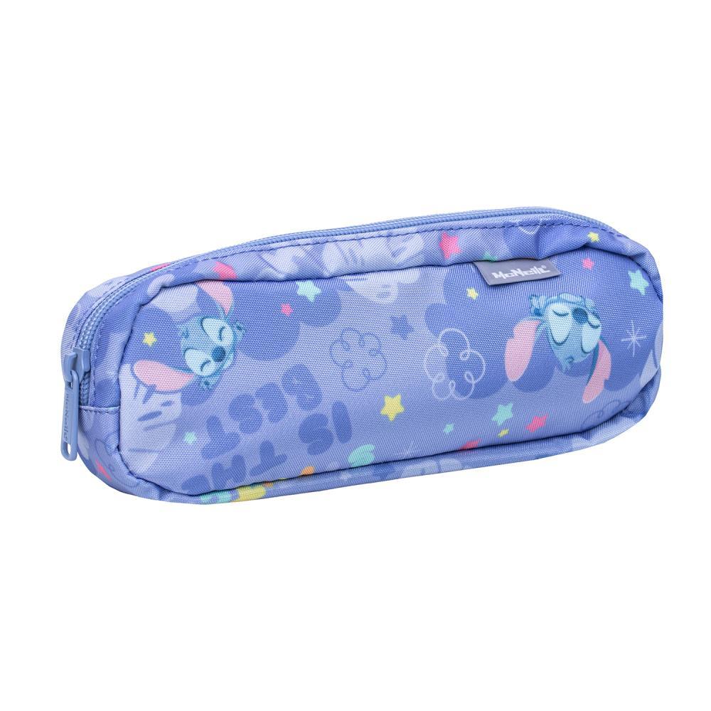 McNeill Perfecto Disney Stitch II Special Edition Schulranzen Set 5tlg.