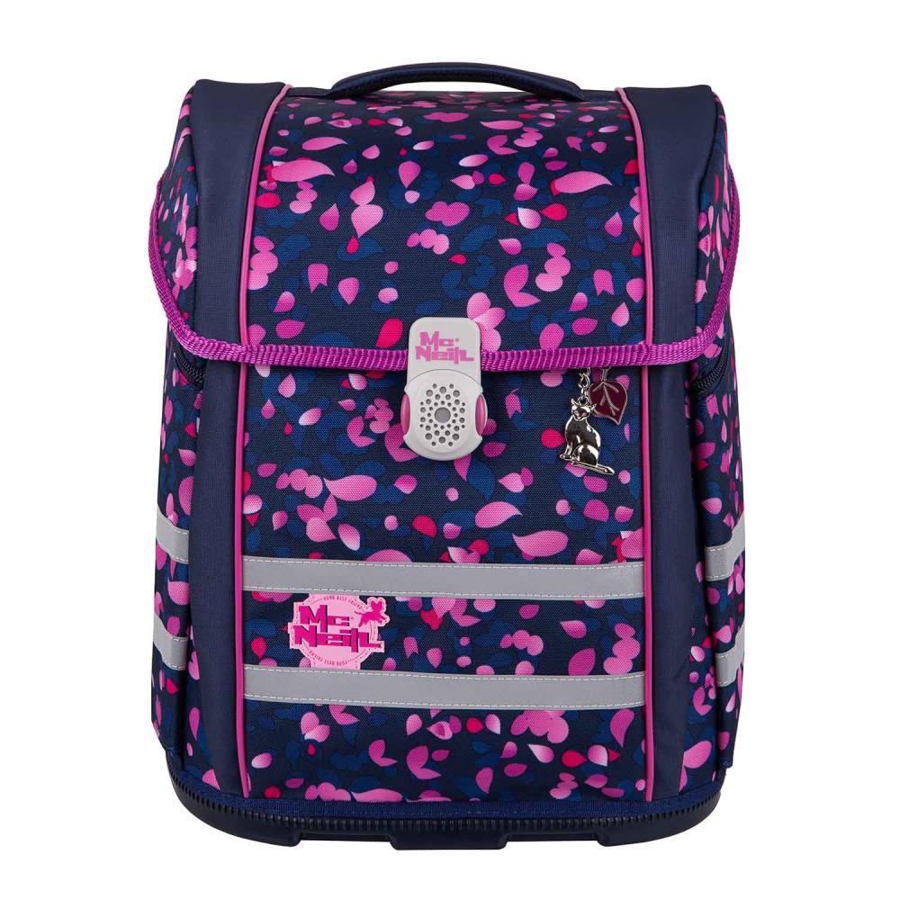 McNeill Ergo Perfecto Dream Schulranzen Set 5tlg.