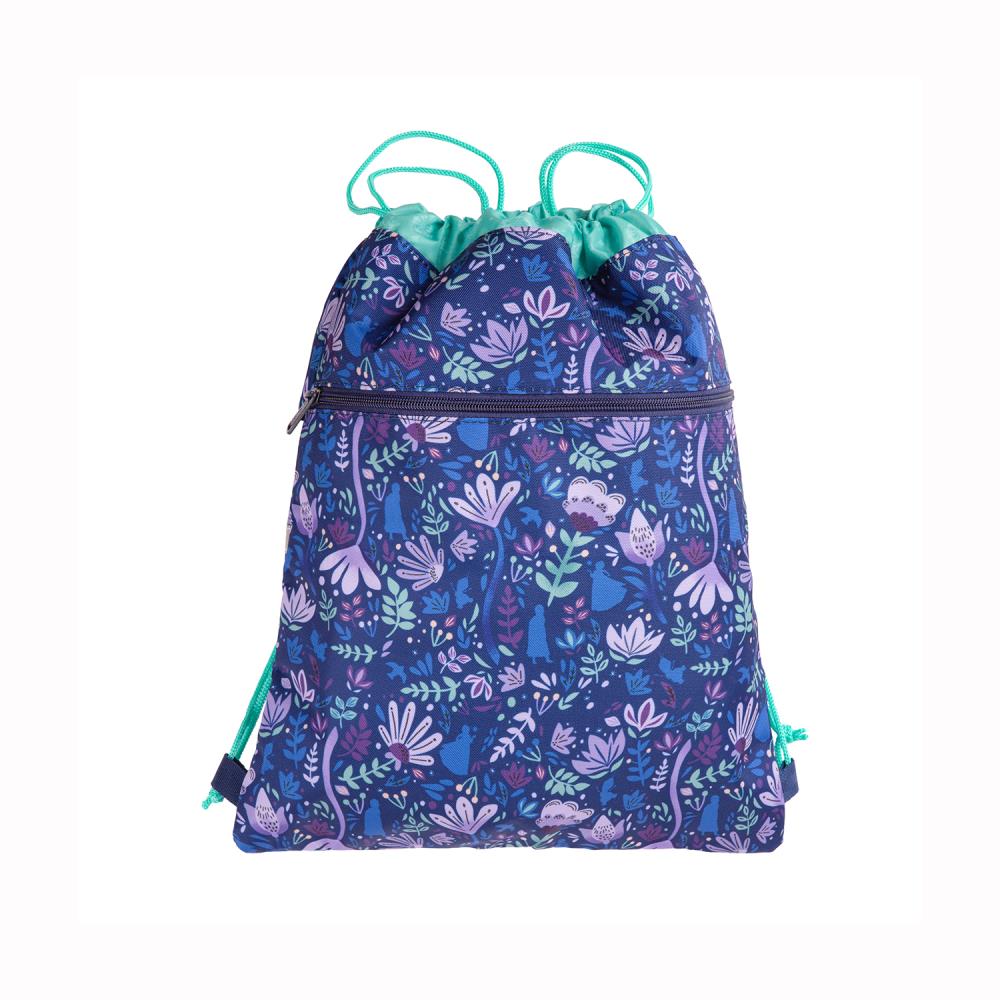 McNeill Perfecto Disney Frozen II Special Edition Schulranzen Set 5tlg.