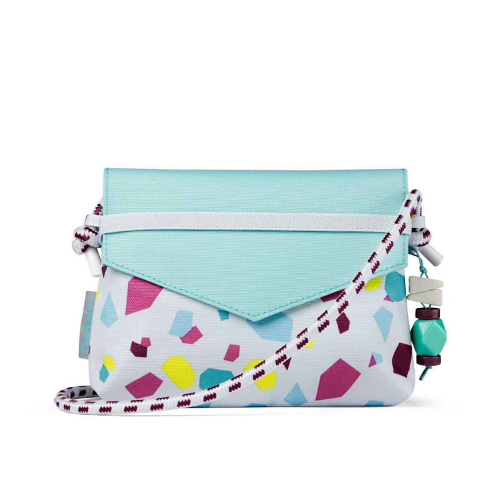 Satch Pack Dreamy Mosaic Beauty & The School Edition Schulrucksack Set 3tlg.