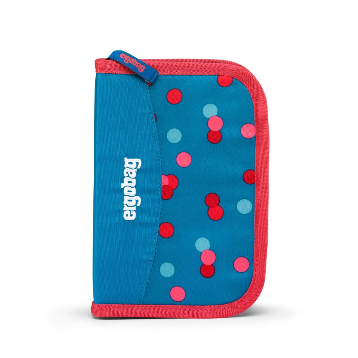 Ergobag Pack VoltiBär Schulrucksack Set 6tlg.
