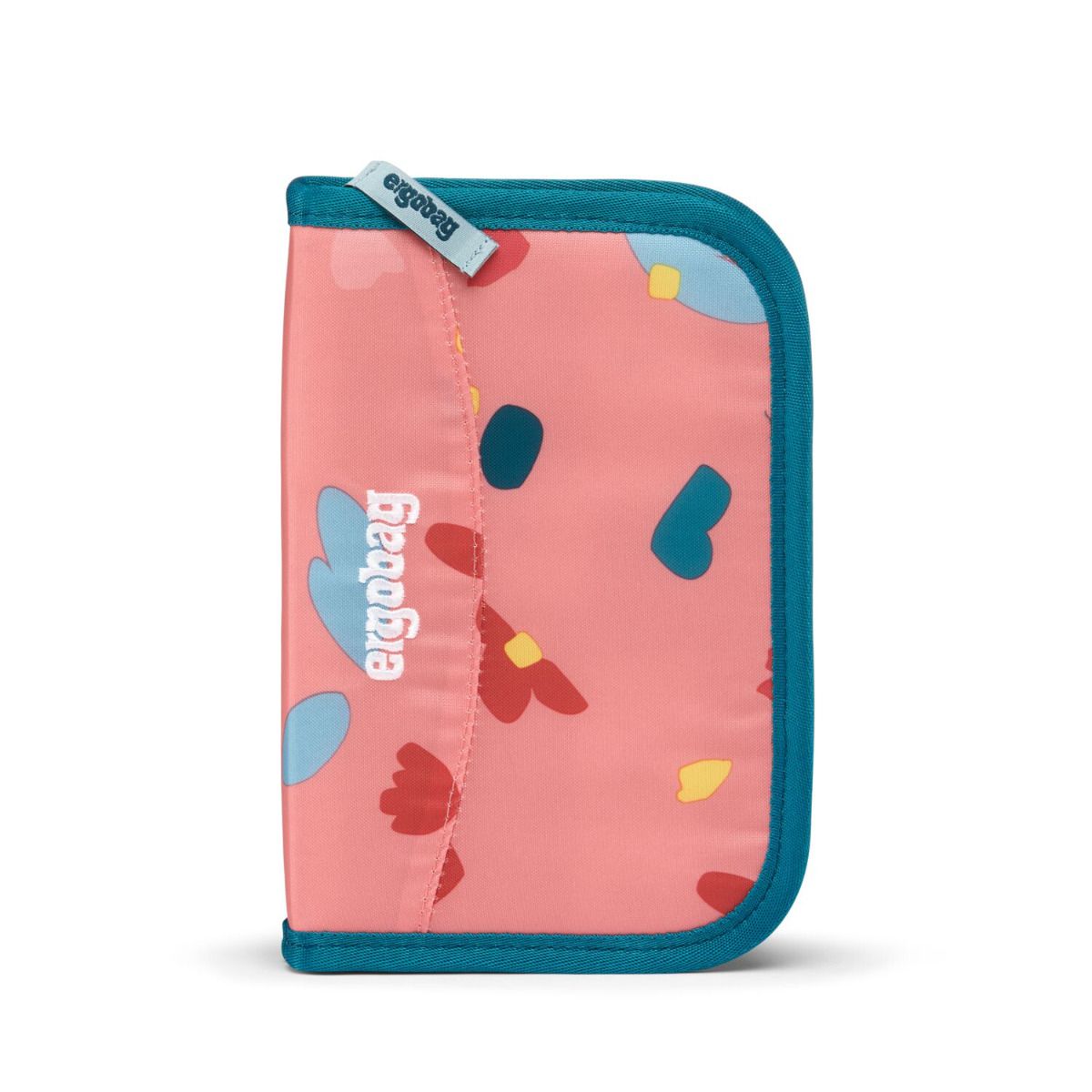 Ergobag Pack ZitronenfaltBär Schulrucksack Set 6tlg.