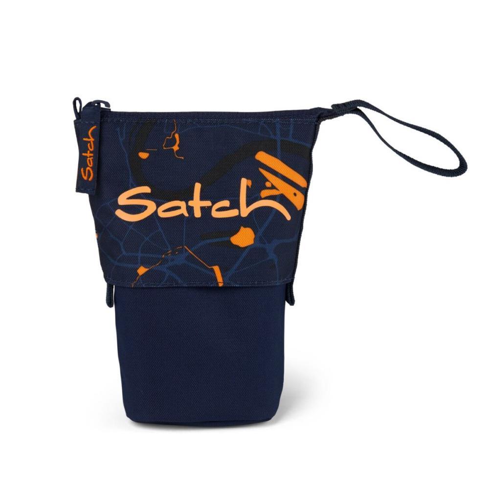 Satch Pack Urban Journey Pencil Slider Edition Schulrucksack Set 3tlg.