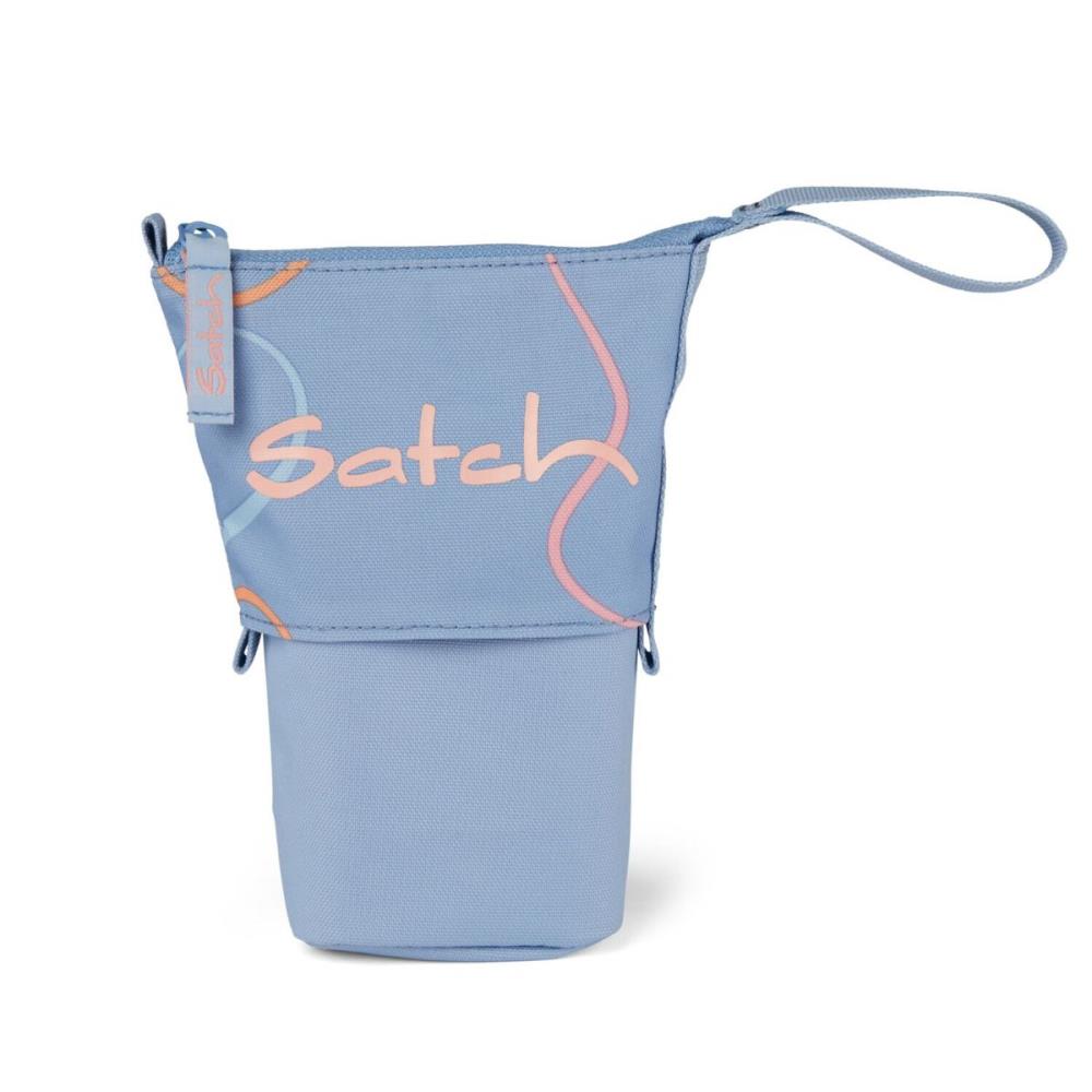 Satch Pencil Slider Vivid Blue Etui