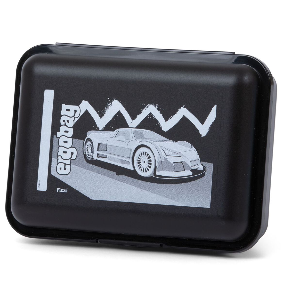 Ergobag Brotdose Rennauto