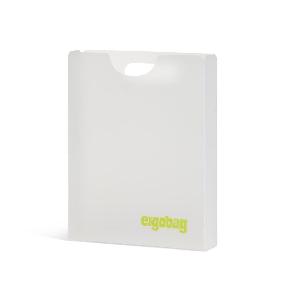 Ergobag Pack VerfolgBärjagd Schulrucksack Set 6tlg.