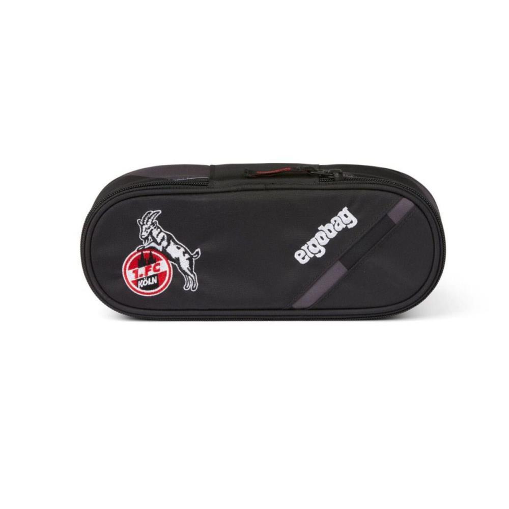 Ergobag Pack DomstürmBär Limited Edition Schulrucksack Set 6tlg.