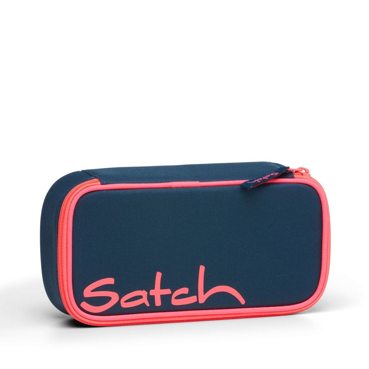 Satch Pack Pink Phantom Schulrucksack Set 2tlg.