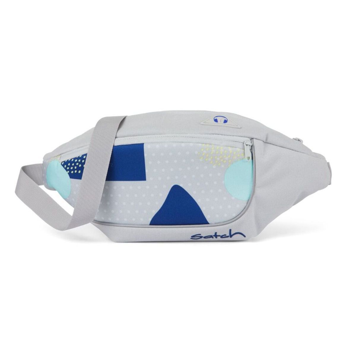 Satch Cross Hip Bag Mix It Gürteltasche