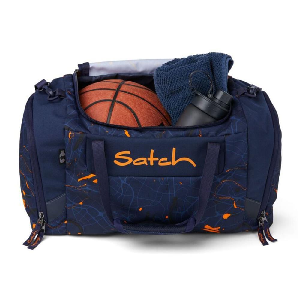 Satch Sporttasche Urban Journey