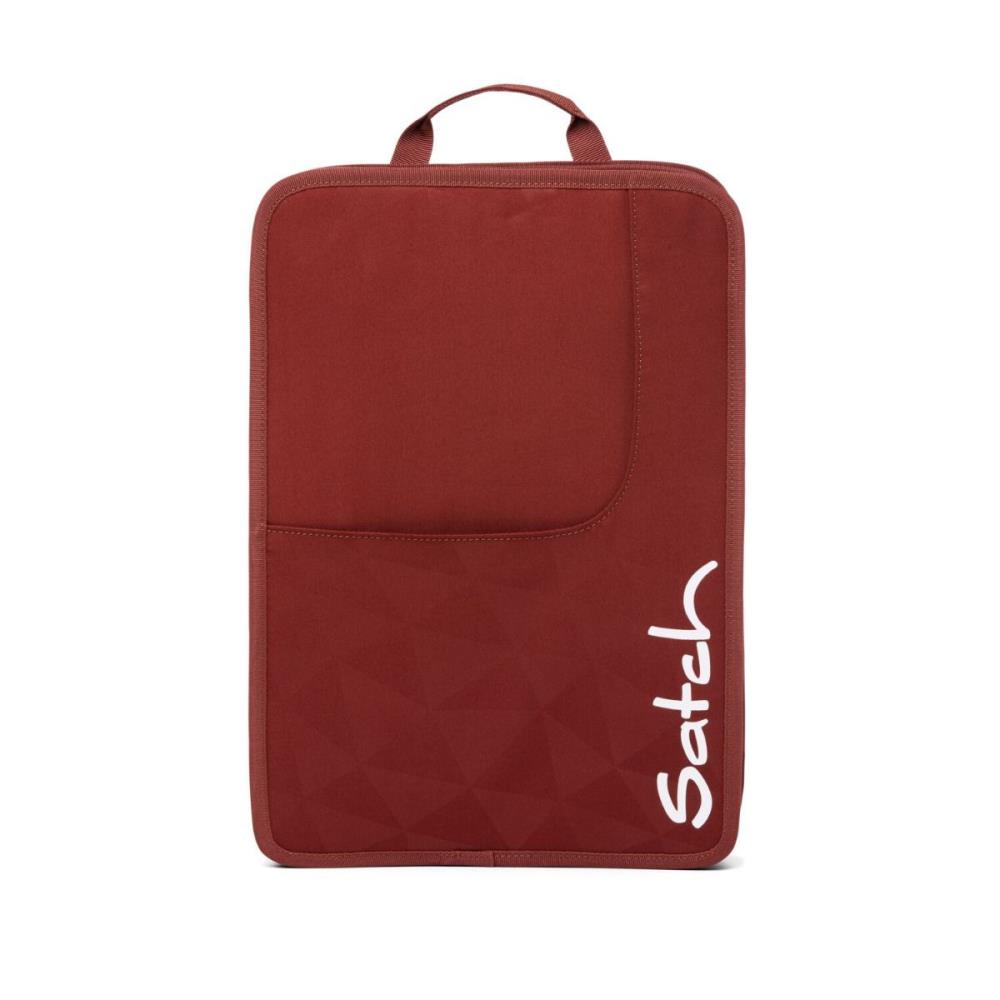 Satch Pack Nordic Coral Skandi Kollektor Edition Schulrucksack Set 6tlg.