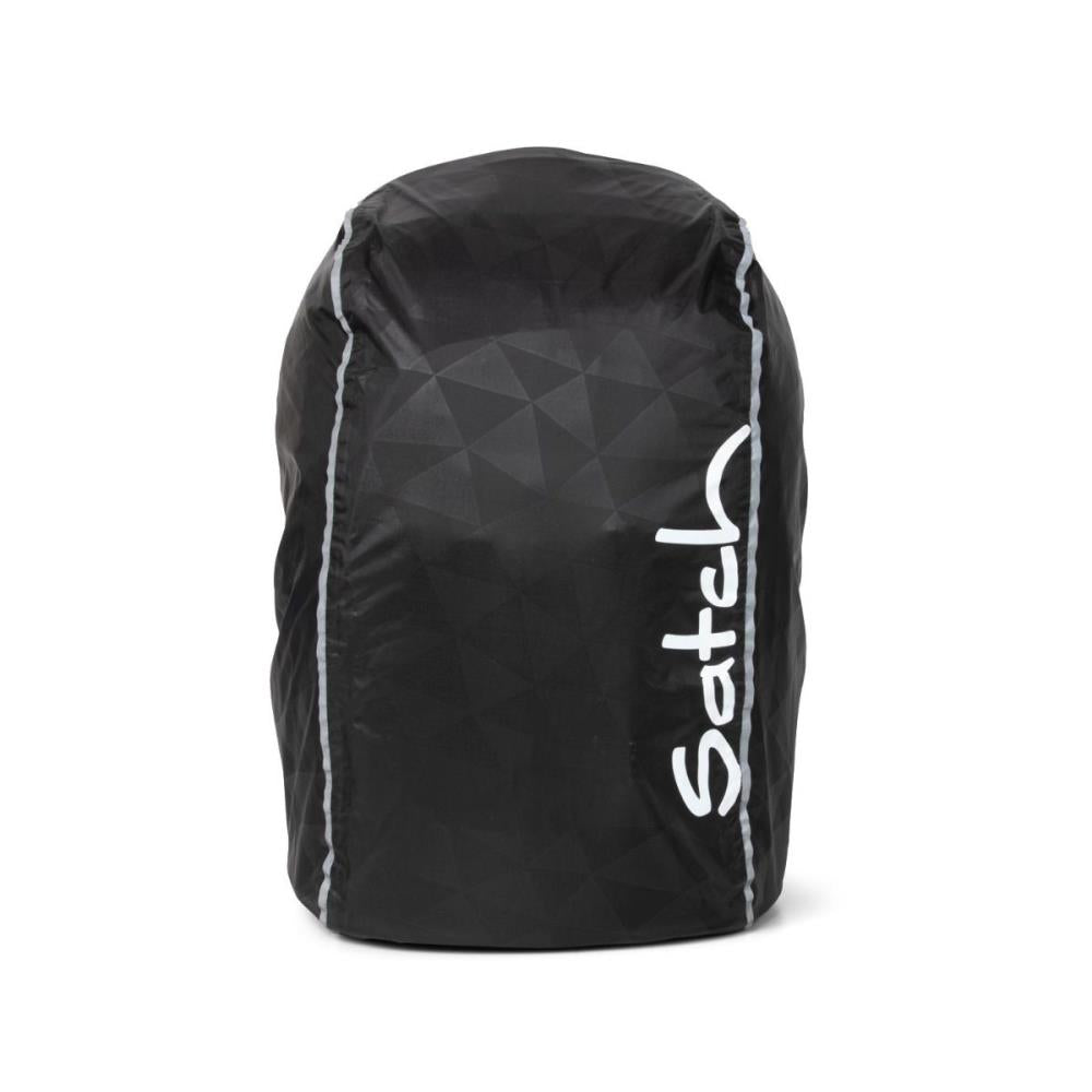 Satch Match Jurassic Jungle Streetwalk Edition Schulrucksack Set 4tlg.