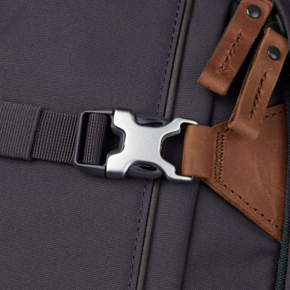 Satch Pack Nordic Grey Skandi Edition Schulrucksack