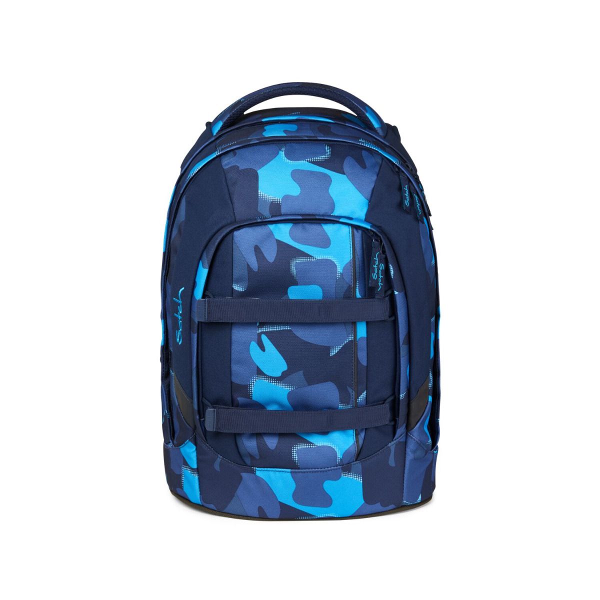 Satch Pack Troublemaker Schulrucksack