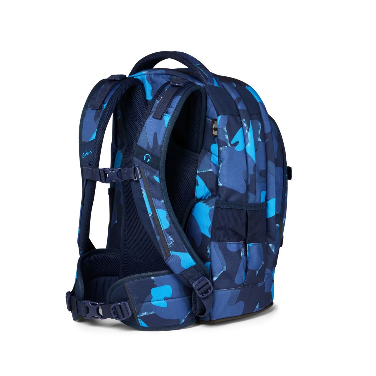 Satch Pack Troublemaker Schulrucksack