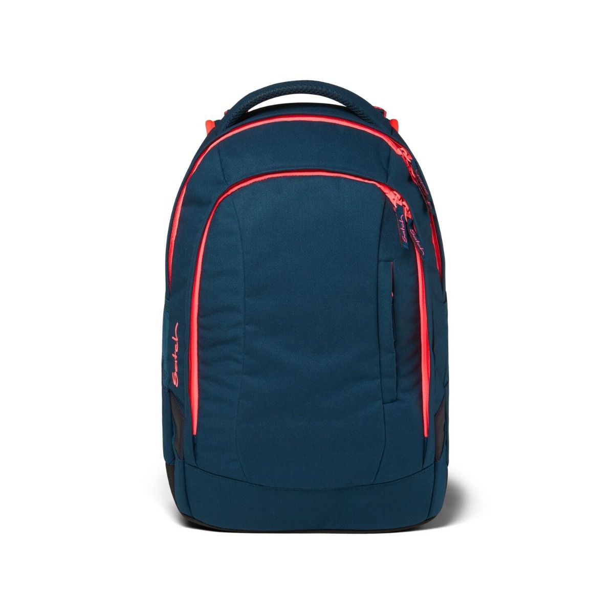 Satch Sleek Pink Phantom Schulrucksack