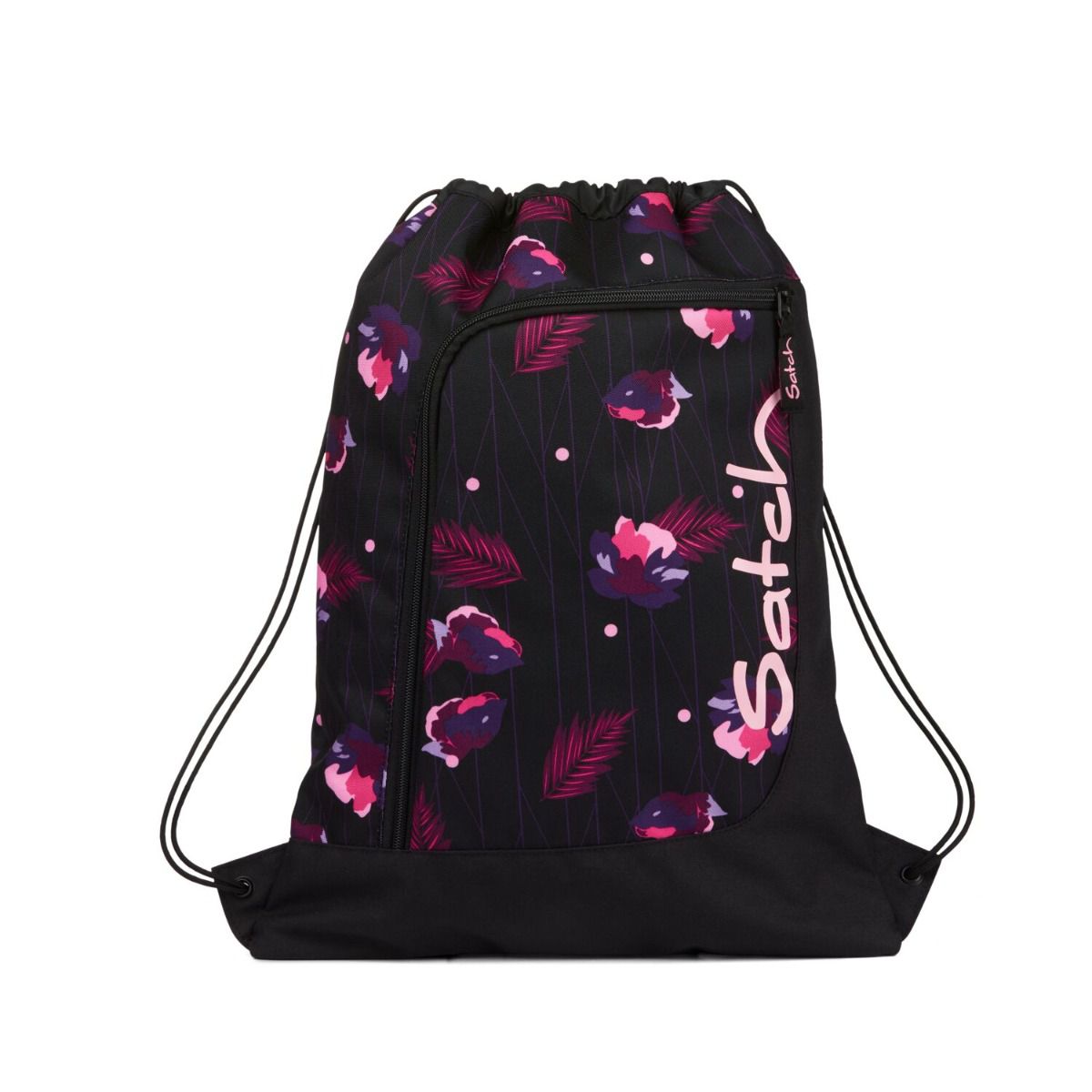Satch Match Mystic Nights Schulrucksack Set 3tlg.