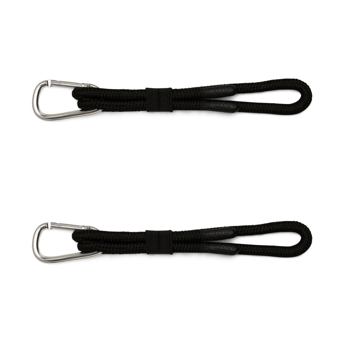 Satch Swaps Hook Black 2tlg.