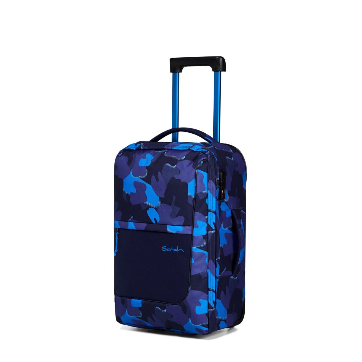 Satch Travel Flow Troublemaker Trolley S