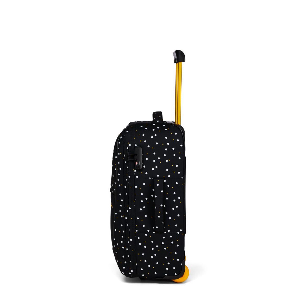 Satch Travel Flow Lazy Daisy Trolley S