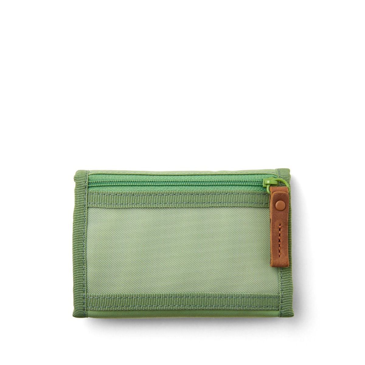 Satch Geldbörse / Portemonnaie Nordic Jade Green Skandi Edition