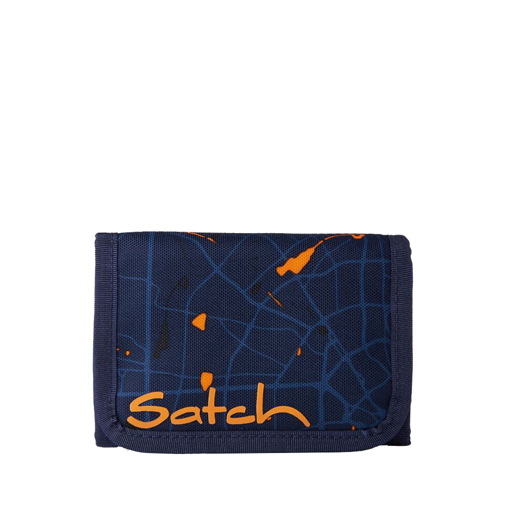 Satch Geldbörse / Portemonnaie Urban Journey