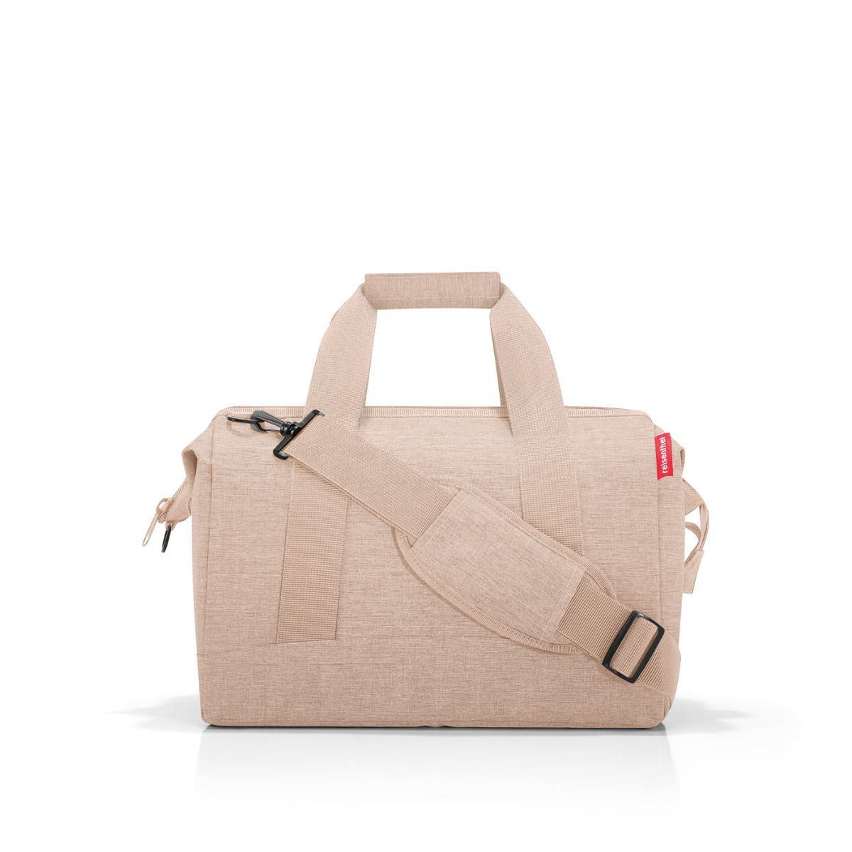 Reisenthel Allrounder Twist Coffee Reisetasche