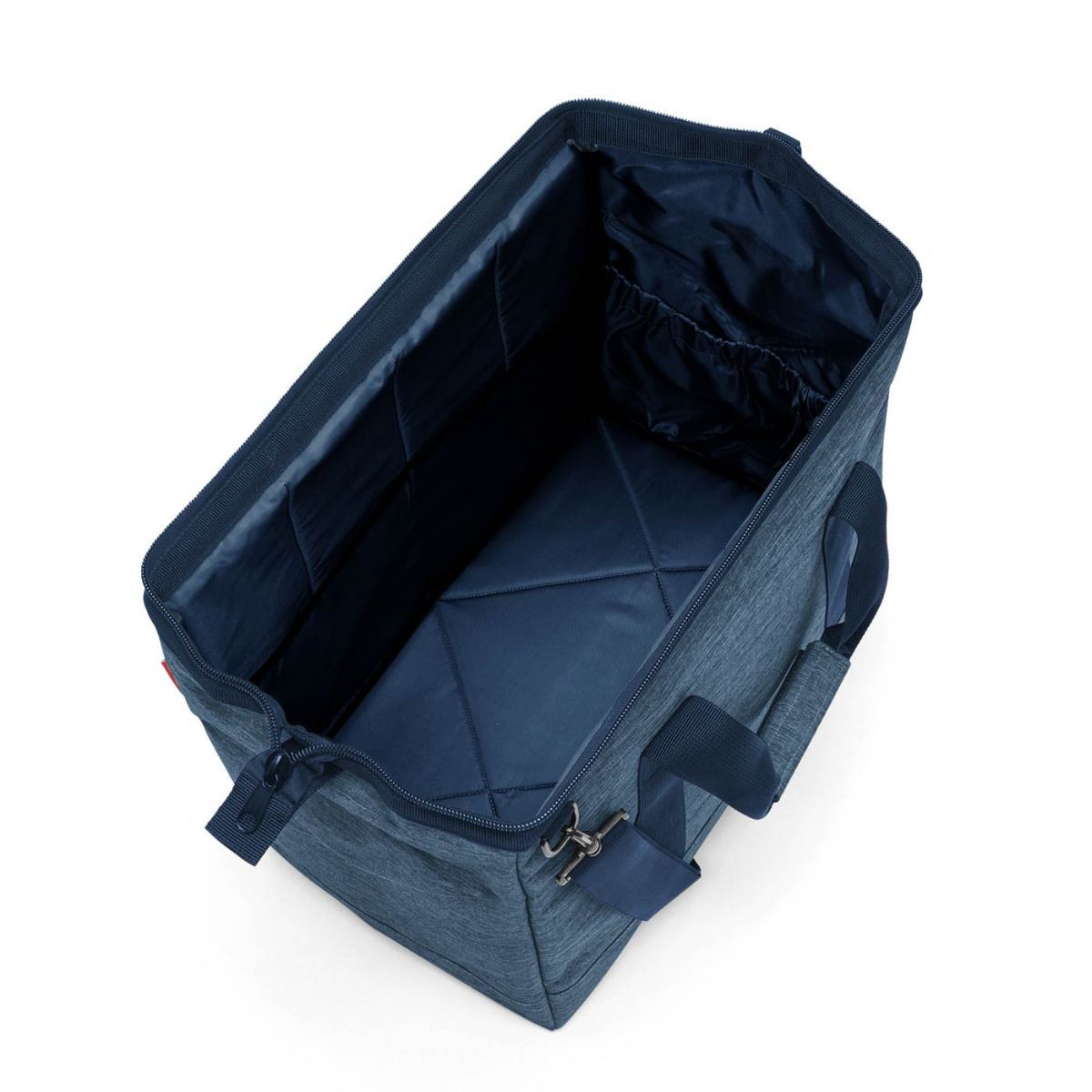 Reisenthel Allrounder L Twist Blue Reisetasche