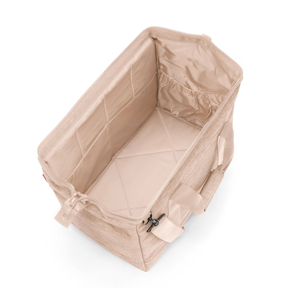 Reisenthel Allrounder L Twist Coffee Reisetasche