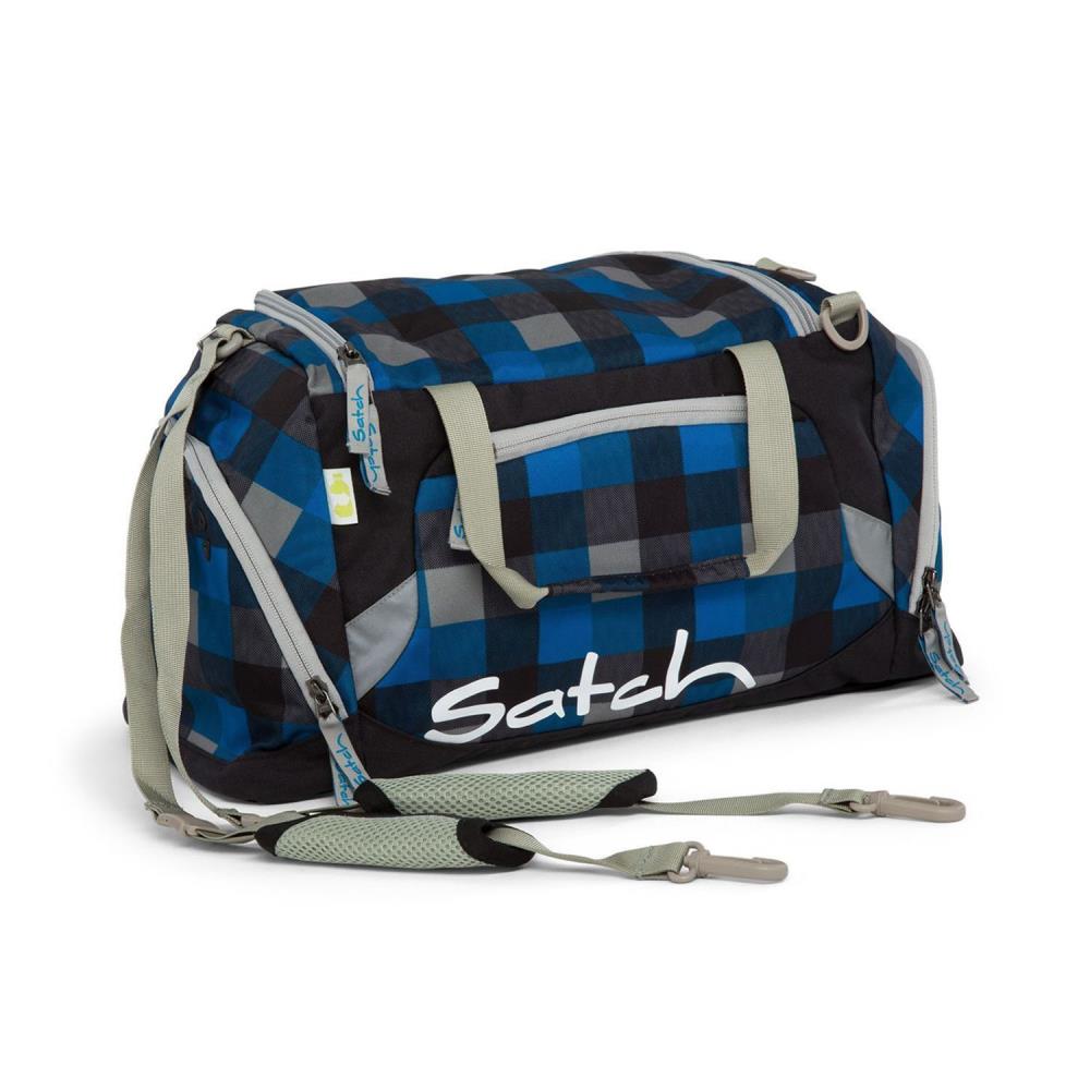 Satch Match Airtwist Schulrucksack Set 3tlg.