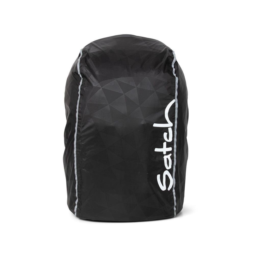 Satch Match Jurassic Jungle Streetwalk Edition Schulrucksack Set 4tlg.