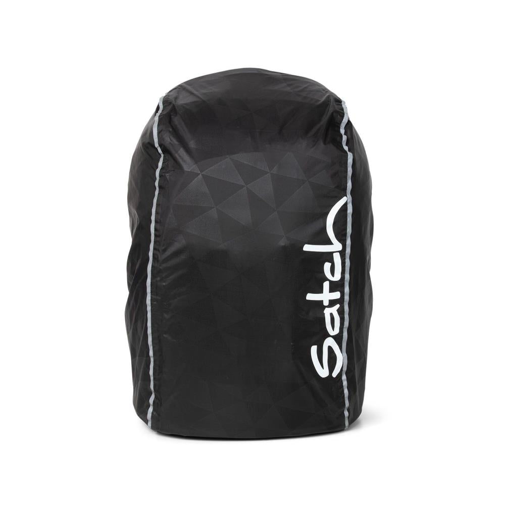 Satch Pack Nordic Grey Kollektor Edition Schulrucksack Set 7tlg.