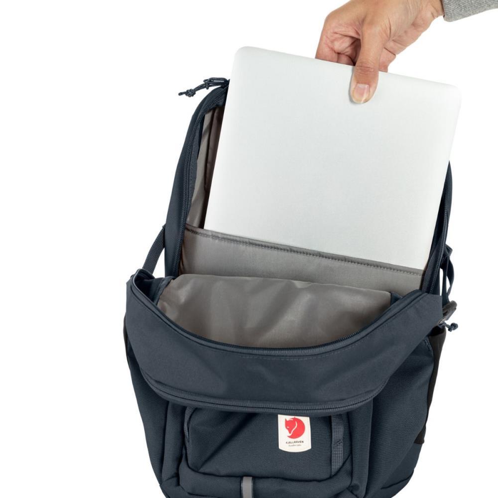 Fjällräven Skule 20 Deep Forest Rucksack