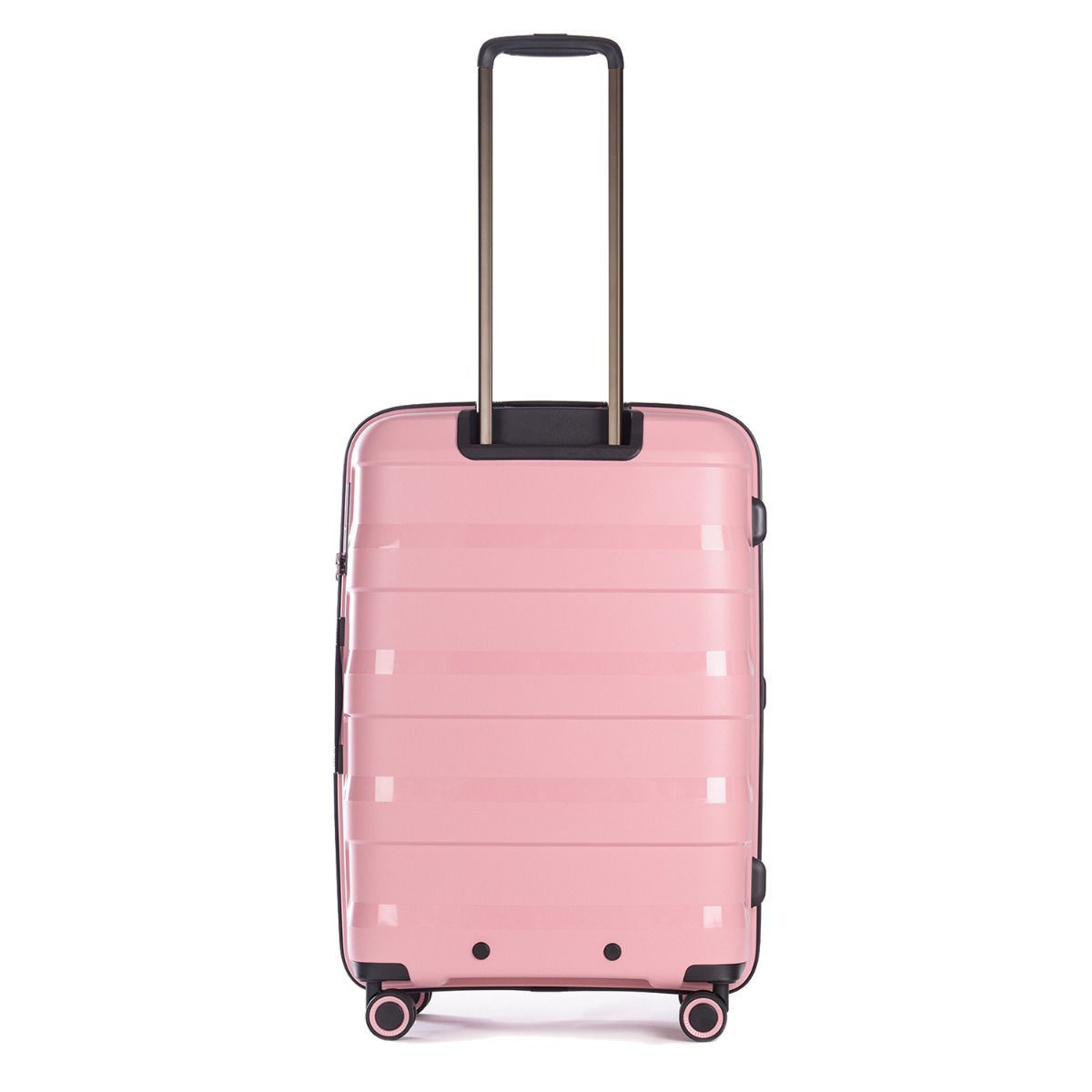 Stratic Straw Rose 4-Rollen Trolley S 55cm