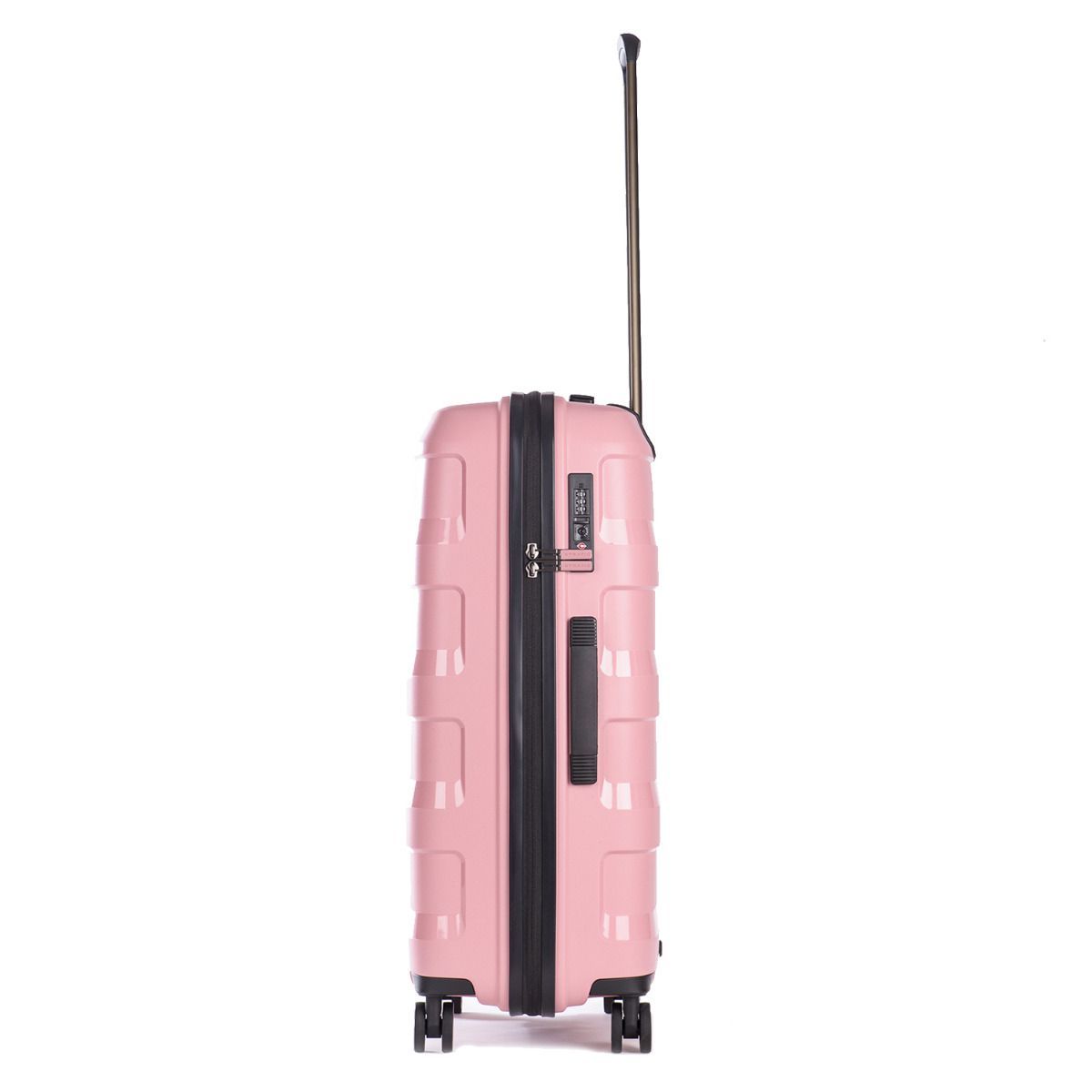 Stratic Straw Rose 4-Rollen Trolley S 55cm