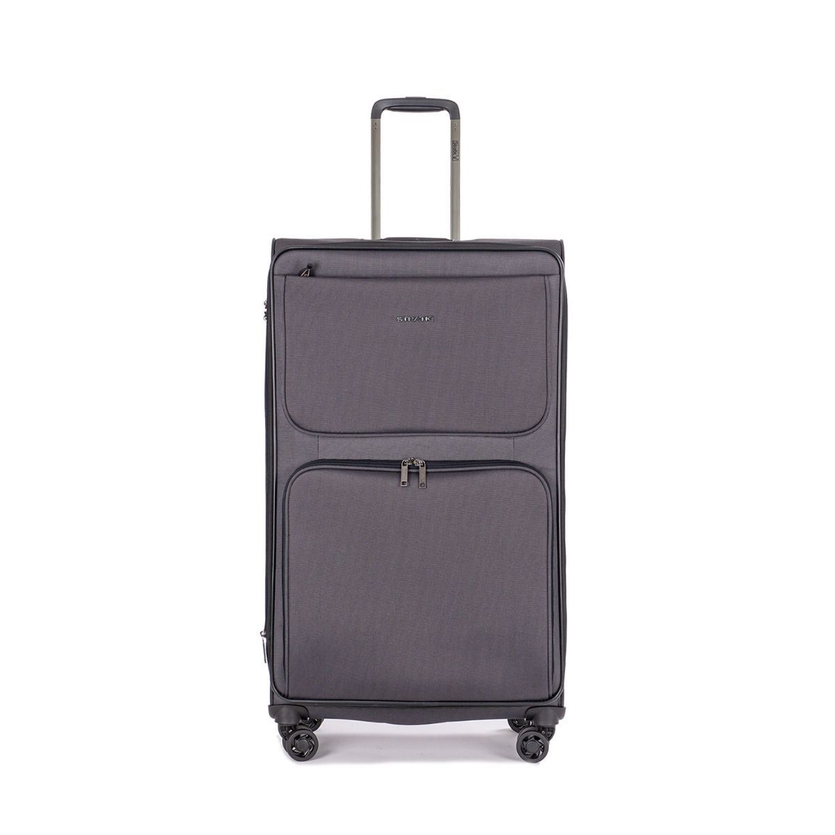 Stratic Bendigo Light + Black 4-Rollen Trolley L 84cm