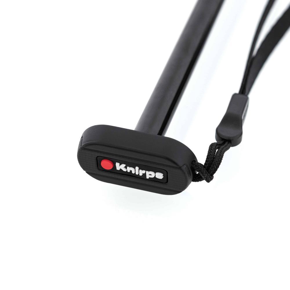 Knirps US.050 Ultra Light Slim Manual Forest Regenschirm